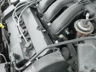 ✅ 2002 Mercury Sable LS Premium • VIN: 1MEFM55S42G655390 • Lot: 43772007. Wystawiony na IAAI z przebiegiem 82 883 mil. Bezpłatny archiwum sprzedaży aukcyjnych z USA i szczegółowy raport historii pojazdu na DreamBid. Zdjęcie 13.