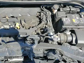 ✅ 2021 Kia Rio S • VIN: 3KPA25AD8ME433205 • Lot: 86440965. Listed on Copart with 134,423 mi. Free auction sales archive from the USA and detailed vehicle history report at DreamBid. Image 13.