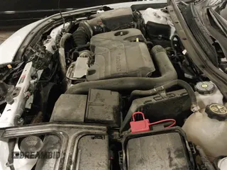 2024 Chevrolet Malibu RS with VIN 1G1ZG5ST2RF111398, listed as a IAAI auction lot 43260909 with 44,444 mi miles and . Bid and sale history available at DreamBid. Image 20.