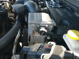 ✅ 2022 Jeep Wagoneer Series II • VIN: 1C4SJVBTXNS143317 • Lot: 43601168. Listed on IAAI with 75,466 mi. Free auction sales archive from the USA and detailed vehicle history report at DreamBid. Image 21.