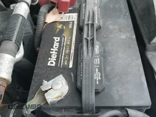 ✅ 2014 Ford Econoline Cargo Commercial • VIN: 1FTNE2EW6EDA09124 • Lot: 43673483. Wystawiony na IAAI z przebiegiem 190 347 mil. Bezpłatny archiwum sprzedaży aukcyjnych z USA i szczegółowy raport historii pojazdu na DreamBid. Zdjęcie 20.