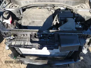 ✅ 2024 Kia Telluride EX X-Line • VIN: 5XYP3DGC2RG437535 • Lot: 94389645. Listed on Copart with 27,212 mi. Free auction sales archive from the USA and detailed vehicle history report at DreamBid. Image 15.