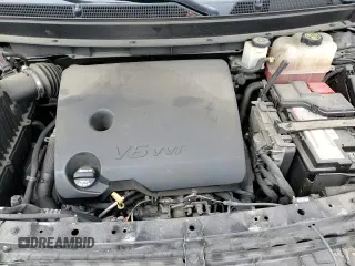 ✅ 2018 Buick Enclave Essence • VIN: 5GAEVAKW6JJ144521 • Lot: 84457215. Wystawiony na Copart z przebiegiem 132 258 mil. Bezpłatny archiwum sprzedaży aukcyjnych z USA i szczegółowy raport historii pojazdu na DreamBid. Zdjęcie 14.