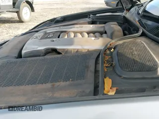 ✅ 2007 Infiniti M Sport • VIN: JNKBY01E27M400803 • Lot: 42465156. Listed on IAAI with 234,404 mi. Free auction sales archive from the USA and detailed vehicle history report at DreamBid. Image 14.