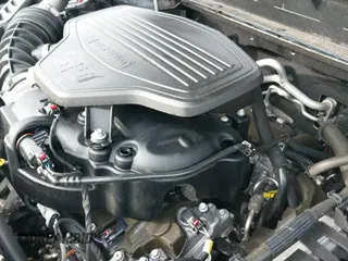 ✅ 2021 Cadillac XT6 Sport • VIN: 1GYKPHRS9MZ104411 • Lot: 41550524. Listed on IAAI with 32,140 mi. Free auction sales archive from the USA and detailed vehicle history report at DreamBid. Image 19.