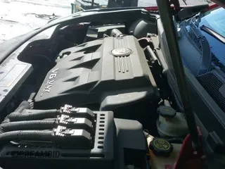 ✅ 2014 Cadillac SRX Luxury Collection • VIN: 3GYFNEE39ES669907 • Lot: 43769877. Listed on IAAI with 163,691 mi. Free auction sales archive from the USA and detailed vehicle history report at DreamBid. Image 19.