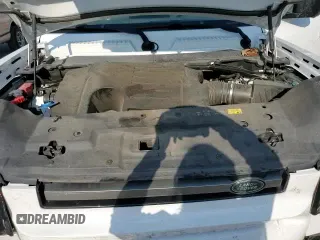 ✅ 2023 Land Rover Defender X-Dynamic SE • VIN: SALE2FEU9P2148511 • Лот: 81109015. Опубликован ранее на Copart с пробегом 36 857 миль. Бесплатный доступ к архиву аукционных продаж из США и подробный отчёт об истории автомобиля на DreamBid. Изображение 16.