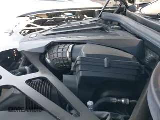 ✅ 2021 BMW X6 M • VIN: 5YMCY0C0XM9F23569 • Lot: 42450577. Wystawiony na IAAI z przebiegiem 26 398 mil. Bezpłatny archiwum sprzedaży aukcyjnych z USA i szczegółowy raport historii pojazdu na DreamBid. Zdjęcie 23.