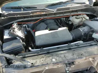 ✅ 2020 Chevrolet Silverado 1500 Custom • VIN: 3GCPWBEH5LG284961 • Lot: 82332555. Wystawiony na Copart z przebiegiem 61 925 mil. Bezpłatny archiwum sprzedaży aukcyjnych z USA i szczegółowy raport historii pojazdu na DreamBid. Zdjęcie 14.