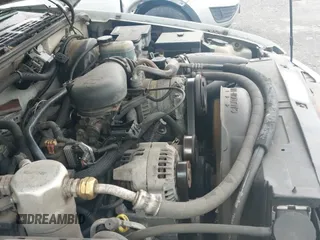 ✅ 1999 Chevrolet S-10 LS • VIN: 1GCDT19X5XK154247 • Лот: 42230063. Опубликован ранее на IAAI с пробегом 194 290 миль. Бесплатный доступ к архиву аукционных продаж из США и подробный отчёт об истории автомобиля на DreamBid. Изображение 12.