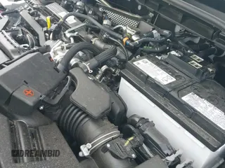 ✅ 2025 Toyota Corolla Cross L • VIN: 7MUAAAAG6SV144161 • Лот: 43186822. Опубликован ранее на IAAI с пробегом 7 199 миль. Бесплатный доступ к архиву аукционных продаж из США и подробный отчёт об истории автомобиля на DreamBid. Изображение 18.