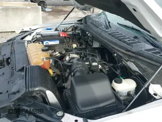 ✅ 2015 Ford F-150 XL • VIN: 1FTEX1C80FFA37287 • Лот: 43255640. Опубликован ранее на IAAI с пробегом 130 365 миль. Бесплатный доступ к архиву аукционных продаж из США и подробный отчёт об истории автомобиля на DreamBid. Изображение 20.