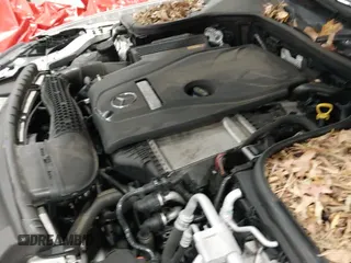 ✅ 2018 Mercedes-Benz E 300 • VIN: WDDZF4KB0JA392992 • Lot: 43611427. Listed on IAAI with 84,889 mi. Free auction sales archive from the USA and detailed vehicle history report at DreamBid. Image 19.