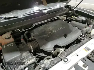 ✅ 2018 Chevrolet Colorado 4WD LT • VIN: 1GCGTCEN3J1125761 • Lot: 42904465. Listed on Copart with 52,377 mi. Free auction sales archive from the USA and detailed vehicle history report at DreamBid. Image 15.