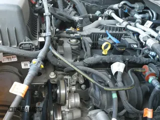 ✅ 2021 Ford Explorer XLT • VIN: 1FMSK8DH4MGC47581 • Lot: 42151310. Wystawiony na IAAI z przebiegiem 50 866 mil. Bezpłatny archiwum sprzedaży aukcyjnych z USA i szczegółowy raport historii pojazdu na DreamBid. Zdjęcie 19.