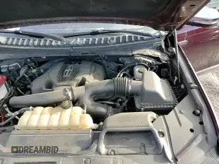 ✅ 2019 Lincoln Navigator Black Label • VIN: 5LMJJ3TT5KEL18249 • Лот: 44564145. Опубликован ранее на Copart с пробегом 87 025 миль. Бесплатный доступ к архиву аукционных продаж из США и подробный отчёт об истории автомобиля на DreamBid. Изображение 15.