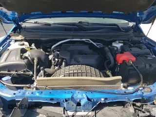 ✅ 2022 Ford Ranger Lariat • VIN: 1FTER4FH4NLD40841 • Лот: 85273265. Опубликован ранее на Copart с пробегом 17 235 миль. Бесплатный доступ к архиву аукционных продаж из США и подробный отчёт об истории автомобиля на DreamBid. Изображение 15.