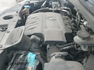 ✅ 2013 Acura RDX Technology • VIN: 5J8TB3H56DL012037 • Lot: 43540677. Listed on IAAI with 124,338 mi. Free auction sales archive from the USA and detailed vehicle history report at DreamBid. Image 19.