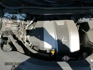 ✅ 2018 Lexus RX 350L Premium • VIN: JTJGZKCA0J2005397 • Lot: 70126735. Wystawiony na Copart z przebiegiem 27 777 mil. Bezpłatny archiwum sprzedaży aukcyjnych z USA i szczegółowy raport historii pojazdu na DreamBid. Zdjęcie 14.