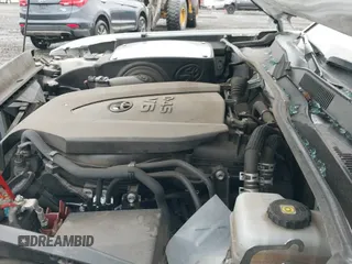 ✅ 2020 Toyota Tacoma SR5 • VIN: 3TMDZ5BN2LM082747 • Lot: 41026116. Wystawiony na IAAI z przebiegiem 87 122 mil. Bezpłatny archiwum sprzedaży aukcyjnych z USA i szczegółowy raport historii pojazdu na DreamBid. Zdjęcie 20.