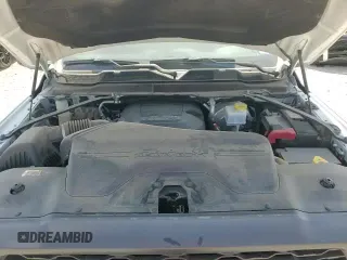 ✅ 2023 Ram 2500 Tradesman • VIN: 3C6UR4HJ3PG516362 • Лот: 66174995. Опубликован ранее на Copart с пробегом 17 017 миль. Бесплатный доступ к архиву аукционных продаж из США и подробный отчёт об истории автомобиля на DreamBid. Изображение 13.