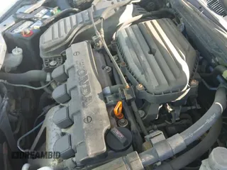 ✅ 2003 Honda Civic LX • VIN: 1HGES15533L002307 • Лот: 43097647. Опубликован ранее на IAAI с пробегом 125 340 миль. Бесплатный доступ к архиву аукционных продаж из США и подробный отчёт об истории автомобиля на DreamBid. Изображение 13.