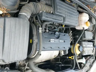 ✅ 2007 Suzuki Forenza • VIN: KL5JD86Z97K667621 • Lot: 42611083. Listed on IAAI with 111,284 mi. Free auction sales archive from the USA and detailed vehicle history report at DreamBid. Image 12.