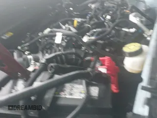 ✅ 2024 Ford Bronco Sport Heritage • VIN: 3FMCR9G63RRE61414 • Lot: 42730493. Wystawiony na IAAI z przebiegiem 13 071 mil. Bezpłatny archiwum sprzedaży aukcyjnych z USA i szczegółowy raport historii pojazdu na DreamBid. Zdjęcie 19.