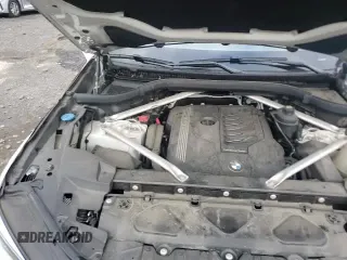 ✅ 2020 BMW X5 xDrive40i • VIN: 5UXCR6C07L9B29050 • Лот: 87255605. Опубликован ранее на Copart с пробегом 53 853 миль. Бесплатный доступ к архиву аукционных продаж из США и подробный отчёт об истории автомобиля на DreamBid. Изображение 15.