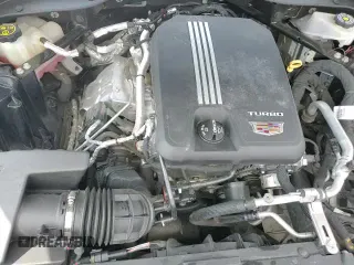 ✅ 2020 Cadillac CT5 Luxury • VIN: 1G6DW5RK0L0127260 • Lot: 61548155. Wystawiony na Copart z przebiegiem 70 248 mil. Bezpłatny archiwum sprzedaży aukcyjnych z USA i szczegółowy raport historii pojazdu na DreamBid. Zdjęcie 15.