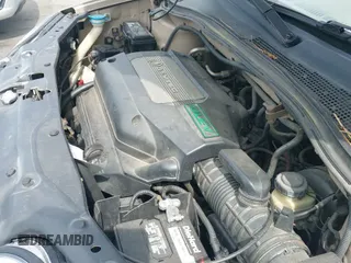 ✅ 2002 Acura MDX • VIN: 2HNYD18292H503036 • Лот: 42488397. Опубликован ранее на IAAI с пробегом 177 190 миль. Бесплатный доступ к архиву аукционных продаж из США и подробный отчёт об истории автомобиля на DreamBid. Изображение 19.