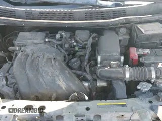 ✅ 2014 Nissan Versa SV • VIN: 3N1CN7AP7EL860350 • Lot: 43818044. Listed on IAAI with 135,995 mi. Free auction sales archive from the USA and detailed vehicle history report at DreamBid. Image 16.