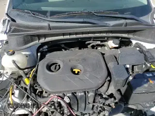 2019 Hyundai Tucson SE с VIN KM8J2CA47KU940983, выставлен на аукционе Copart как лот 85097935 с пробегом 85 249 миль миль и Списание • Salvage title. История ставок и продаж доступна на DreamBid. Изображение 16.