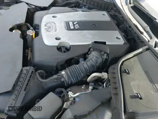 ✅ 2014 Infiniti Q50 Premium • VIN: JN1BV7AP4EM684004 • Lot: 42991503. Listed on IAAI with 166,575 mi. Free auction sales archive from the USA and detailed vehicle history report at DreamBid. Image 12.