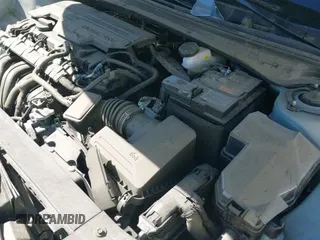 ✅ 2025 Kia K4 EX • VIN: 3KPFU4DEXSE015496 • Lot: 43384381. Wystawiony na IAAI z przebiegiem 13 174 mil. Bezpłatny archiwum sprzedaży aukcyjnych z USA i szczegółowy raport historii pojazdu na DreamBid. Zdjęcie 23.