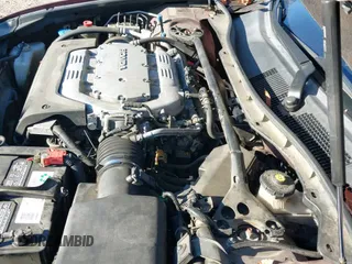 ✅ 2012 Honda Accord EX-L • VIN: 1HGCP3F85CA036273 • Lot: 41828961. Listed on IAAI with 226,281 mi. Free auction sales archive from the USA and detailed vehicle history report at DreamBid. Image 20.