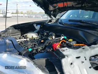 ✅ 2024 Ford Maverick XL • VIN: 3FTTW8B94RRA46515 • Лот: 43702161. Опубликован ранее на IAAI с пробегом 14 832 миль. Бесплатный доступ к архиву аукционных продаж из США и подробный отчёт об истории автомобиля на DreamBid. Изображение 15.