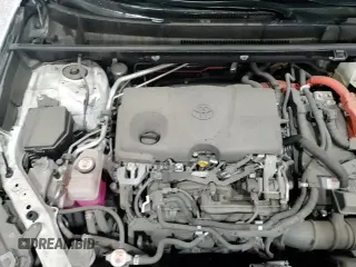 ✅ 2021 Toyota RAV4 Hybrid XLE • VIN: JTMR6RFV2MD014476 • Lot: 81216024. Wystawiony na Copart z przebiegiem 38 405 mil. Bezpłatny archiwum sprzedaży aukcyjnych z USA i szczegółowy raport historii pojazdu na DreamBid. Zdjęcie 16.