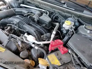 ✅ 2024 Subaru Crosstrek Premium • VIN: JF2GUADC9R8300441 • Lot: 85590355. Listed on Copart with 44,669 mi. Free auction sales archive from the USA and detailed vehicle history report at DreamBid. Image 14.