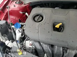 ✅ 2024 Kia Forte LXS • VIN: 3KPF24AD7RE792715 • Лот: 70815445. Опубликован ранее на Copart с пробегом 4 145 миль. Бесплатный доступ к архиву аукционных продаж из США и подробный отчёт об истории автомобиля на DreamBid. Изображение 14.