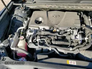 ✅ 2020 Toyota Camry Hybrid XLE • VIN: 4T1F31AK1LU521129 • Лот: 91489265. Опубликован ранее на Copart с пробегом 31 599 миль. Бесплатный доступ к архиву аукционных продаж из США и подробный отчёт об истории автомобиля на DreamBid. Изображение 13.