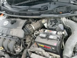 ✅ 2013 Nissan Sentra SR • VIN: 3N1AB7AP2DL690056 • Lot: 43029989. Listed on IAAI with 165,854 mi. Free auction sales archive from the USA and detailed vehicle history report at DreamBid. Image 19.