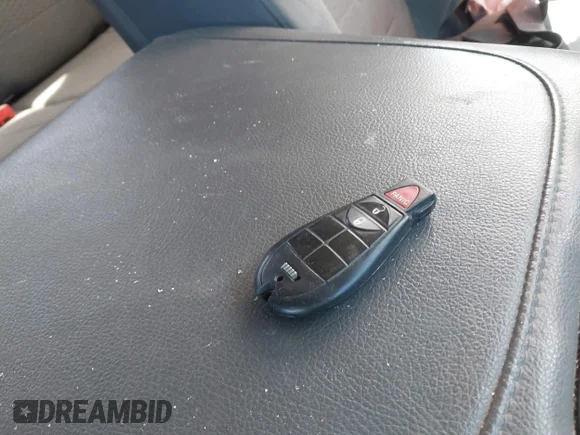 ✅ 2018 Ram 1500 Express • VIN: 1C6RR7FG1JS187773 • Лот: 45166916. Опубліковано раніше на IAAI з пробігом 176 614 миль. Безкоштовний доступ до архіву аукціонних продажів зі США та докладний звіт про історію автомобіля на DreamBid. Зображення 11.