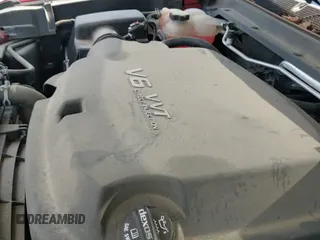 ✅ 2018 Chevrolet Colorado 4WD Z71 • VIN: 1GCGTDEN1J1190761 • Лот: 42682195. Опубликован ранее на IAAI с пробегом 55 393 миль. Бесплатный доступ к архиву аукционных продаж из США и подробный отчёт об истории автомобиля на DreamBid. Изображение 23.