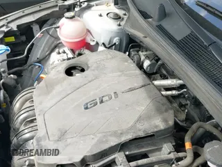 ✅ 2023 Kia Sportage SX-Prestige • VIN: 5XYK5CAF3PG133449 • Lot: 41716885. Wystawiony na IAAI z przebiegiem 25 582 mil. Bezpłatny archiwum sprzedaży aukcyjnych z USA i szczegółowy raport historii pojazdu na DreamBid. Zdjęcie 22.