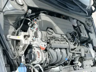 ✅ 2023 Hyundai Elantra SEL • VIN: KMHLS4AGXPU398410 • Lot: 41683724. Listed on IAAI with 18,687 mi. Free auction sales archive from the USA and detailed vehicle history report at DreamBid. Image 18.