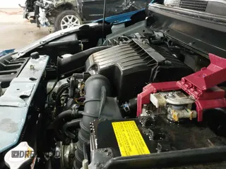 ✅ 2021 Mitsubishi Mirage ES • VIN: ML32AUHJ0MH007244 • Лот: 43186621. Опубликован ранее на IAAI с пробегом 107 123 миль. Бесплатный доступ к архиву аукционных продаж из США и подробный отчёт об истории автомобиля на DreamBid. Изображение 21.