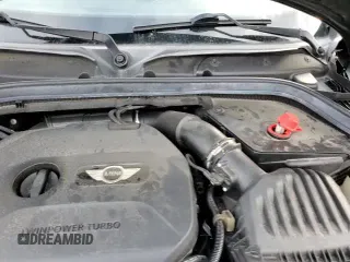 ✅ 2019 MINI Convertible Cooper • VIN: WMWWG5C53K3F79433 • Lot: 85548815. Wystawiony na Copart z przebiegiem 70 372 mil. Bezpłatny archiwum sprzedaży aukcyjnych z USA i szczegółowy raport historii pojazdu na DreamBid. Zdjęcie 15.