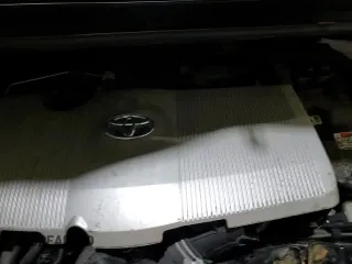 2022 Toyota Prius LE with VIN JTDL9MFU8N3031409, listed as a Copart auction lot 64952955 with 94,176 mi miles and Salvage title. Bid and sale history available at DreamBid. Image 16.