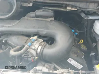 ✅ 2018 Ford Transit Passenger XL • VIN: 1FBZX2ZM2JKA42796 • Lot: 42826340. Listed on IAAI with 97,385 mi. Free auction sales archive from the USA and detailed vehicle history report at DreamBid. Image 20.